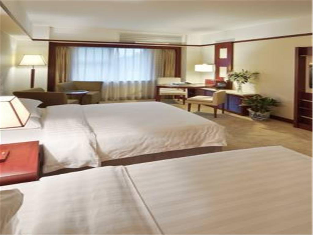 Beijing Starmoon Hotel Exterior foto