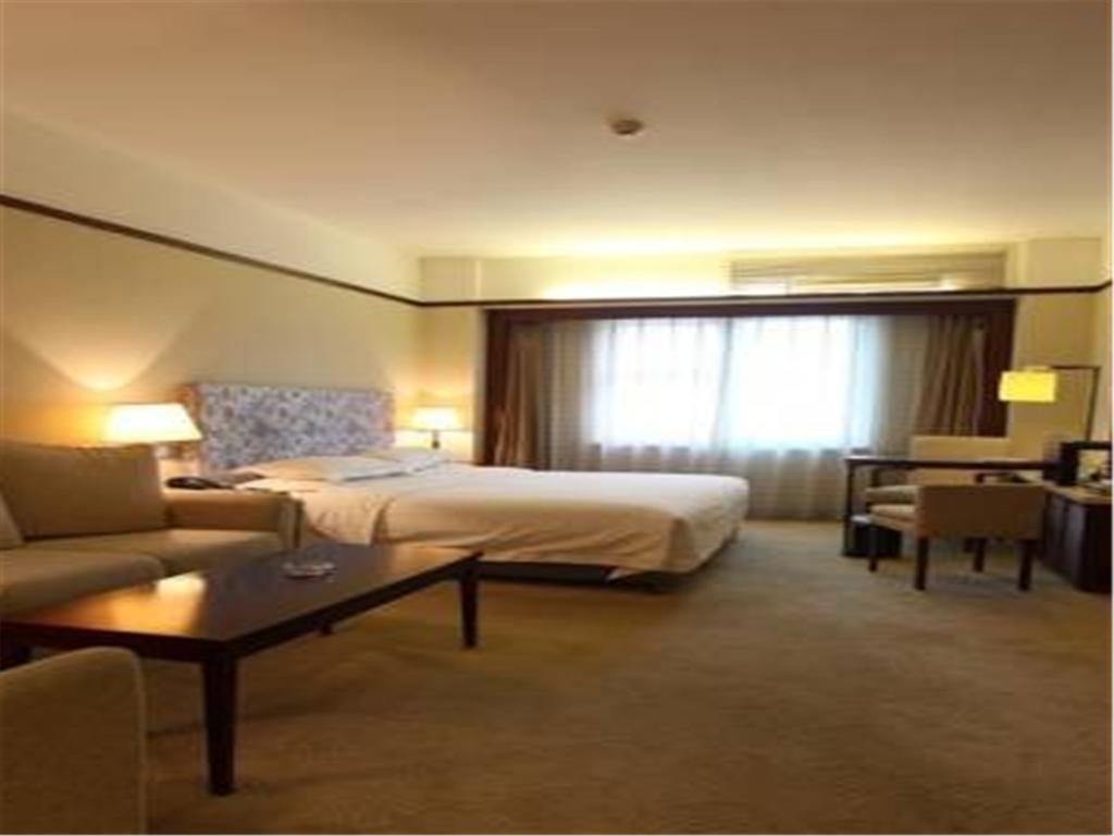 Beijing Starmoon Hotel Exterior foto