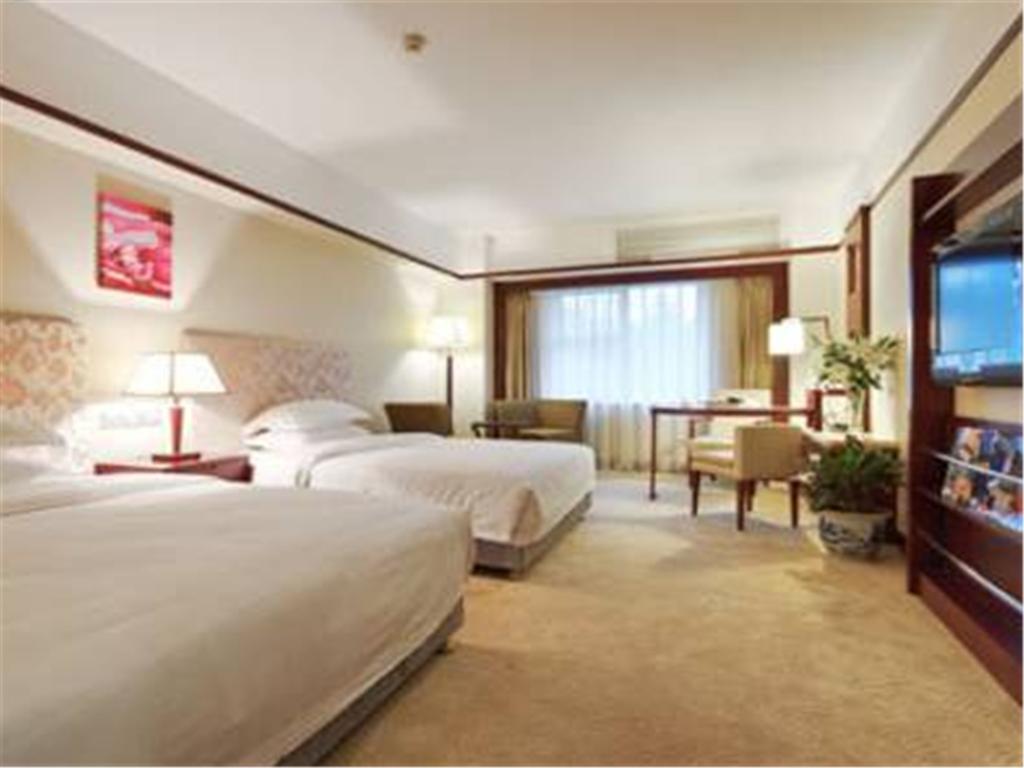Beijing Starmoon Hotel Exterior foto